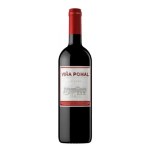 Crianza Tempranillo - Vina Pomal 750ml