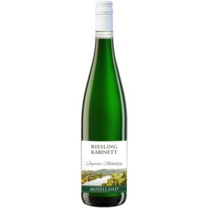 Riesling Kabinett - Moselland Piesporter Michelsberg 750ml