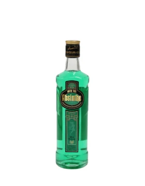 Absinthe - Green Tree 500ml