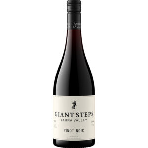 Pinot Noir - Giant Steps Yarra Valley 750ml