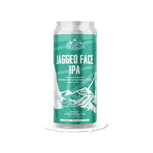 Arrowsmith Brewing - Jagged Face Ipa Tall Can 4x 473ml