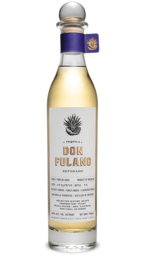 Don Fulano - Reposado 750ml