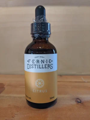 FERNIE CITRUS BITTER - 50M