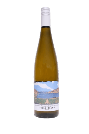 Sage Hills - Field Blend  750ml
