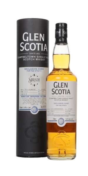 GLEN SCOTIA CSK 2016 - 700M
