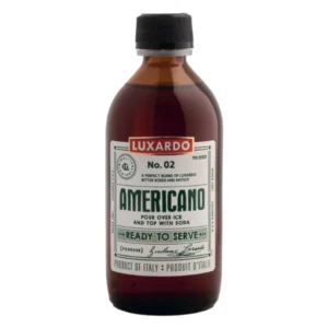 LUXARDO AMERICANO - 200M