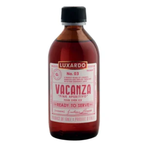 LUXARDO VACANZA - 200M