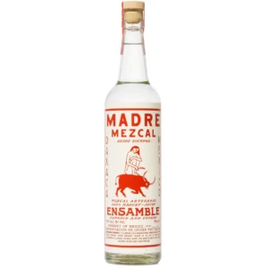 MADRE MEZCAL - 700M