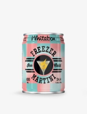 WHITEBOX FREEZER MAR - 100M