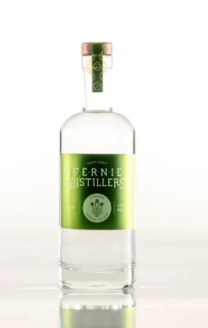 Fernie Distillers - Forager Spruce Tip Gin 750ml