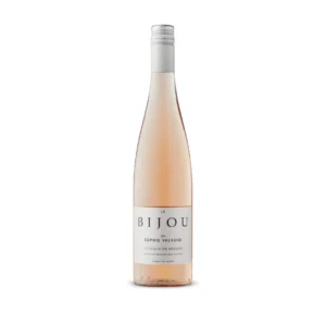 BIJOU ROSE - 750M