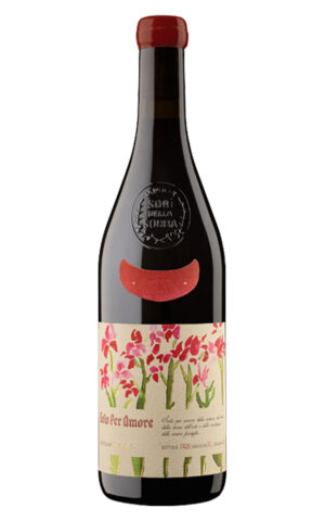 Langhe Rosso - Sori Della Sorba Solo Per Amore 1.5l