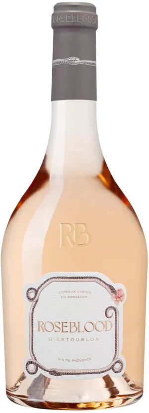ROSEBLOOD ROSE - 750M