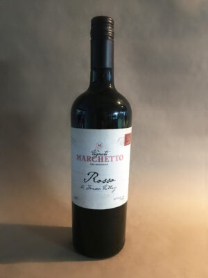 Vigneti Marchetto - Rosso Di Fraser Valley 750ml