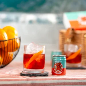 WHITEBOX NEGRONI - 100M