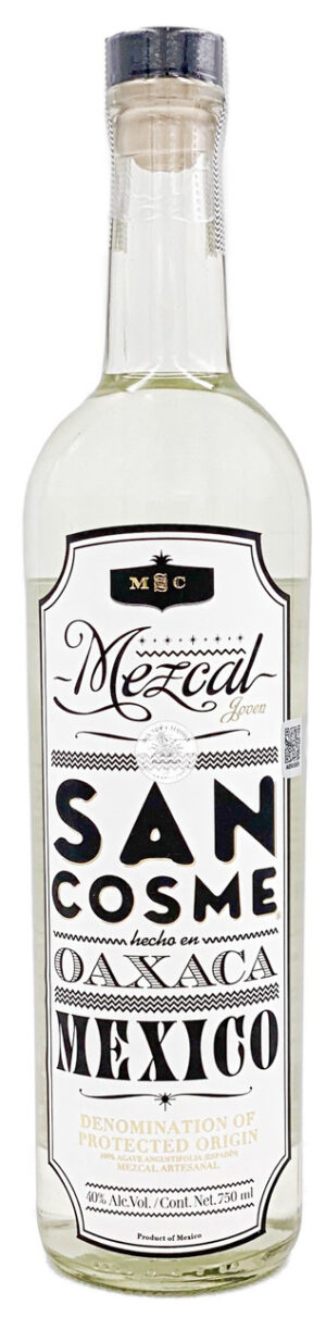 期間限定販売✨️高級メスカル3本セット 400 CONEJOS 400 CONEJOS MEZCAL Mexican Tequila