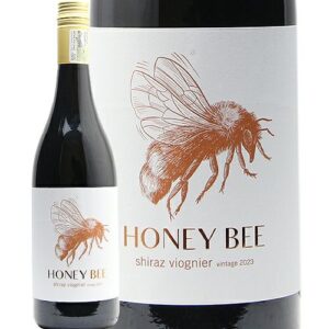HONEY BEE SHIRAZ VIO - 750M