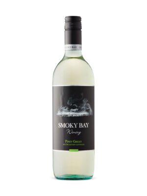 Pinot Grigio - Smoky Bay Winery 750ml