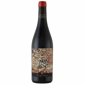 Passimento Rosso Veneto Igt - Romeo & Juliet 750ml