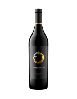 Phantom Creek Estates - Becker Vineyard Cuvee 750ml