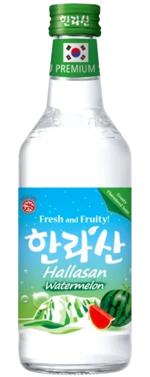 HALLASAN MELON - 375M