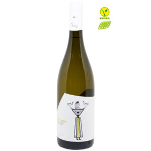 Crete Vidiano - Lyrarakis Queen 750ml