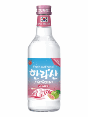 HALLASAN GUAVA - 375M