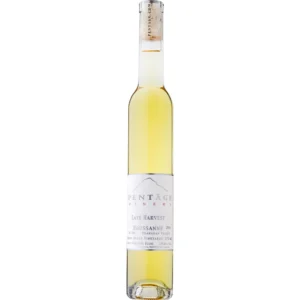 Pentage - Late Harvest Roussanne 375ml