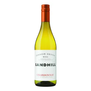SANDHILL CHARDONNAY* - 750M