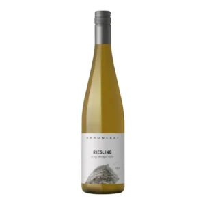 Arrowleaf Cellars - Riesling 750ml