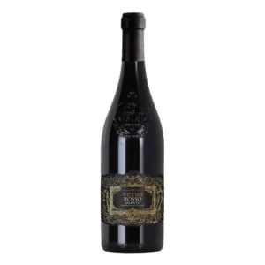 Salento - Verso Rosso 750ml