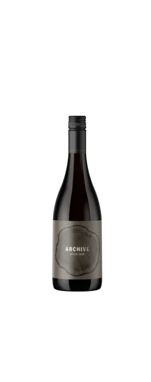 Arrowleaf Cellars - Archive Pinot Noir 750ml