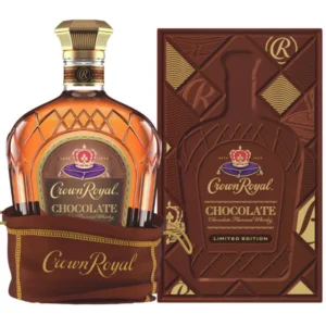CROWN ROYAL CHOCOLAT - 750M