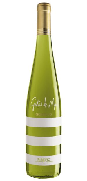 Ribeiro Godello - Hammeken Gotas De Mar 750ml