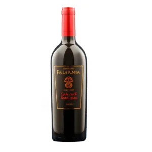 Cabernet Sauvignon - Falernia Reserva Elqui Valley 750ml