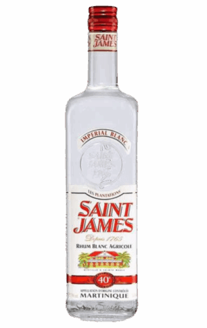 SAINT JAMES AGRICOLE - 750M