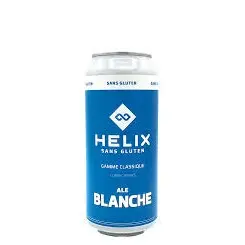 HELIX BLANCHE TC - 473M