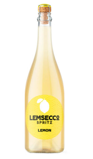 LEMSECCO SPRITZ - 750M