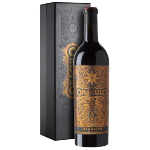 Ribera Del Duero-Oraculo 750ml