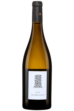 CLOS DES ORFEUILLES - 750M