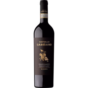 Toscana - Gabbiano, Alleanza 750ml