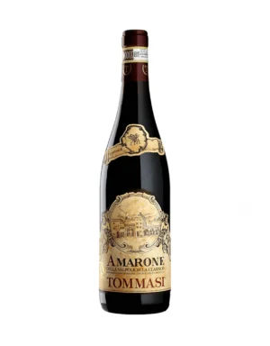 Amarone Della Valpolicella - Tommasi 03/04 375ml