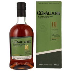 GLENALLACHIE 10CS 11 - 700M