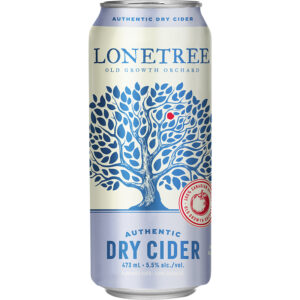 Lonetree - Authentic Tall Can 473ml