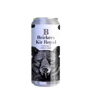 BRICKERS KIR ROYAL T - 473M