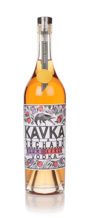 KAVKA ORCHARD VODKA - 700M