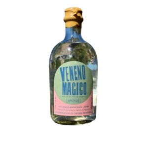 VENENO TEPEZTATE - 750M
