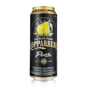 KOPPARBERG PEAR - 500M