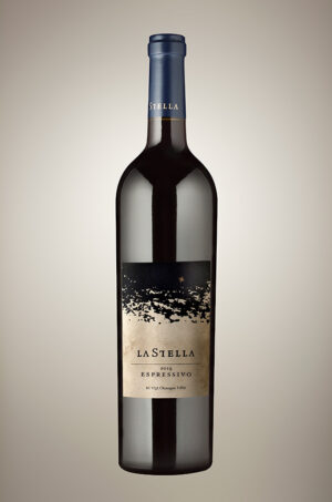 Lastella Winery - Espressivo  750ml