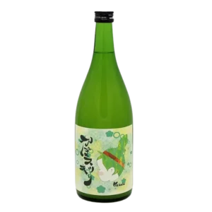 Naminooto - Kabosu 720ml
